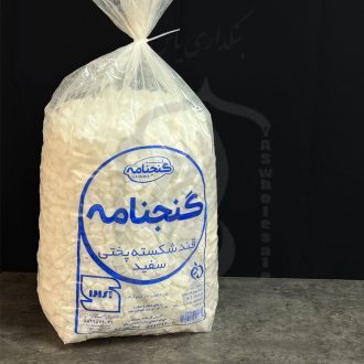 قند 10 کیلویی گنج نامه