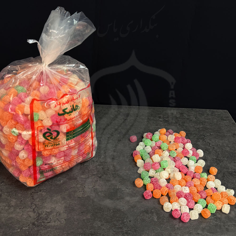 آب-نبات-ترش